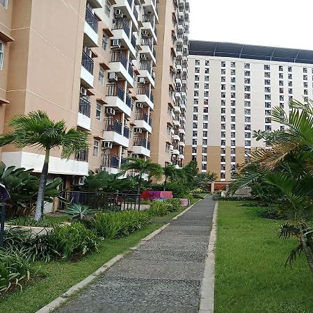 Sopian Apartemen Депок Экстерьер фото