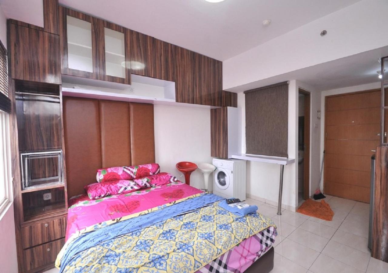 Sopian Apartemen Депок Экстерьер фото